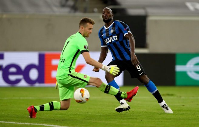 90PLUS | Inter siegt dank starkem Lukaku gegen Bayer 04 ...
