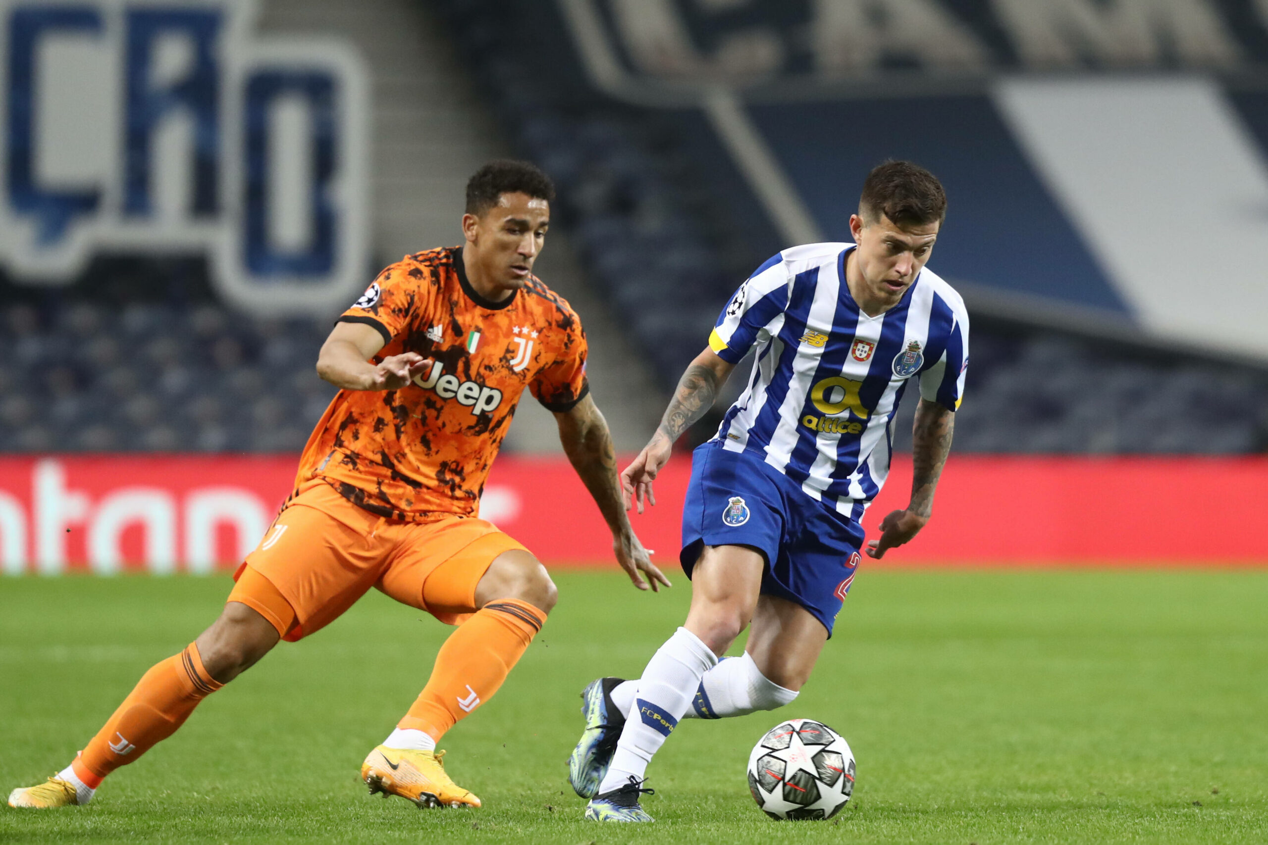 90PLUS | Porto | Otavio verlängert auslaufenden Vertrag ...